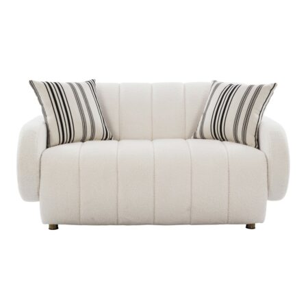 Mexico Fleece Loveseat