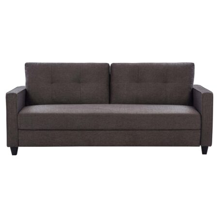 Alex Fraser Sofa Beige or Charcoal