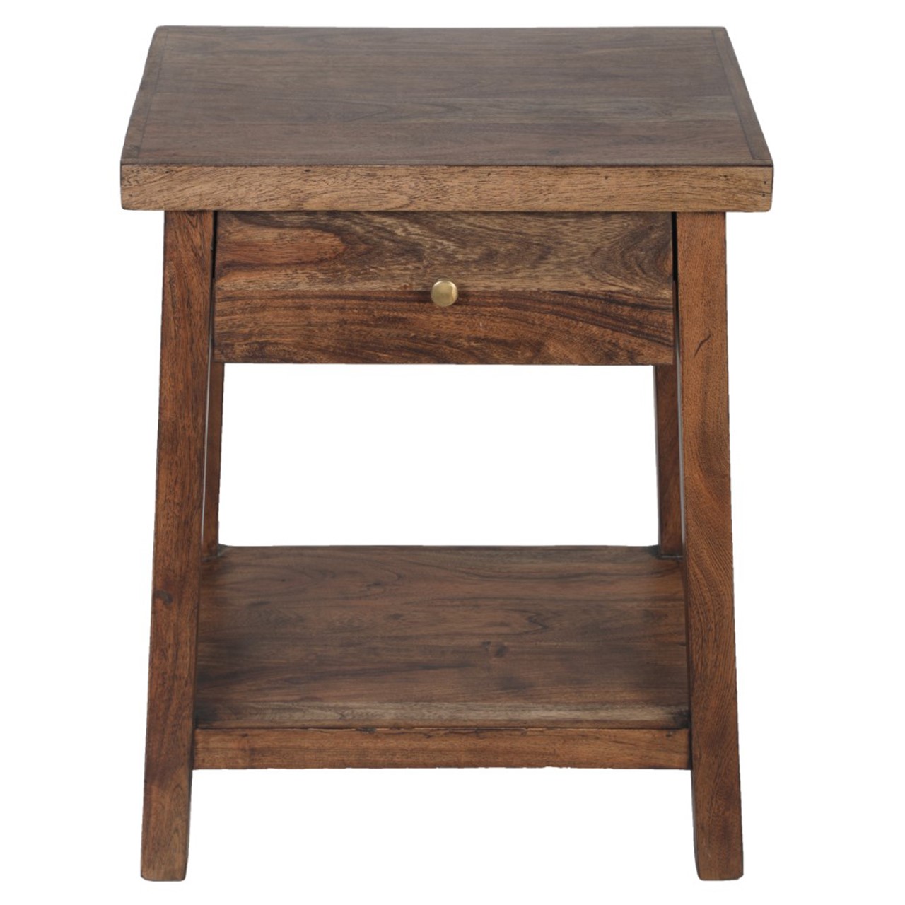Washed Walnut