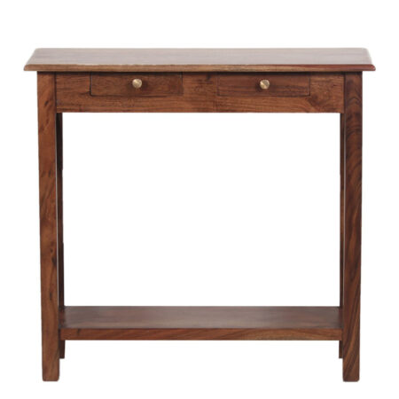 Avignon 2 Drawer Console