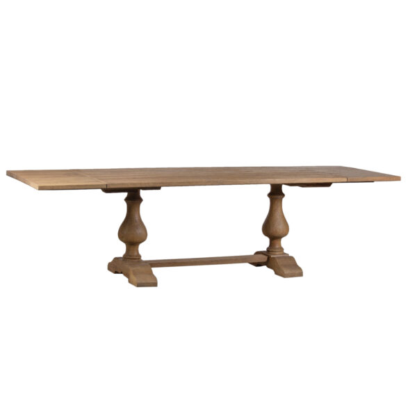 Adams Mango Wood Dining Table W A