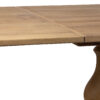 Adams Mango Wood Dining Table W D