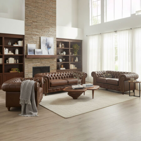 Albany Loveseat Albany Loveseat