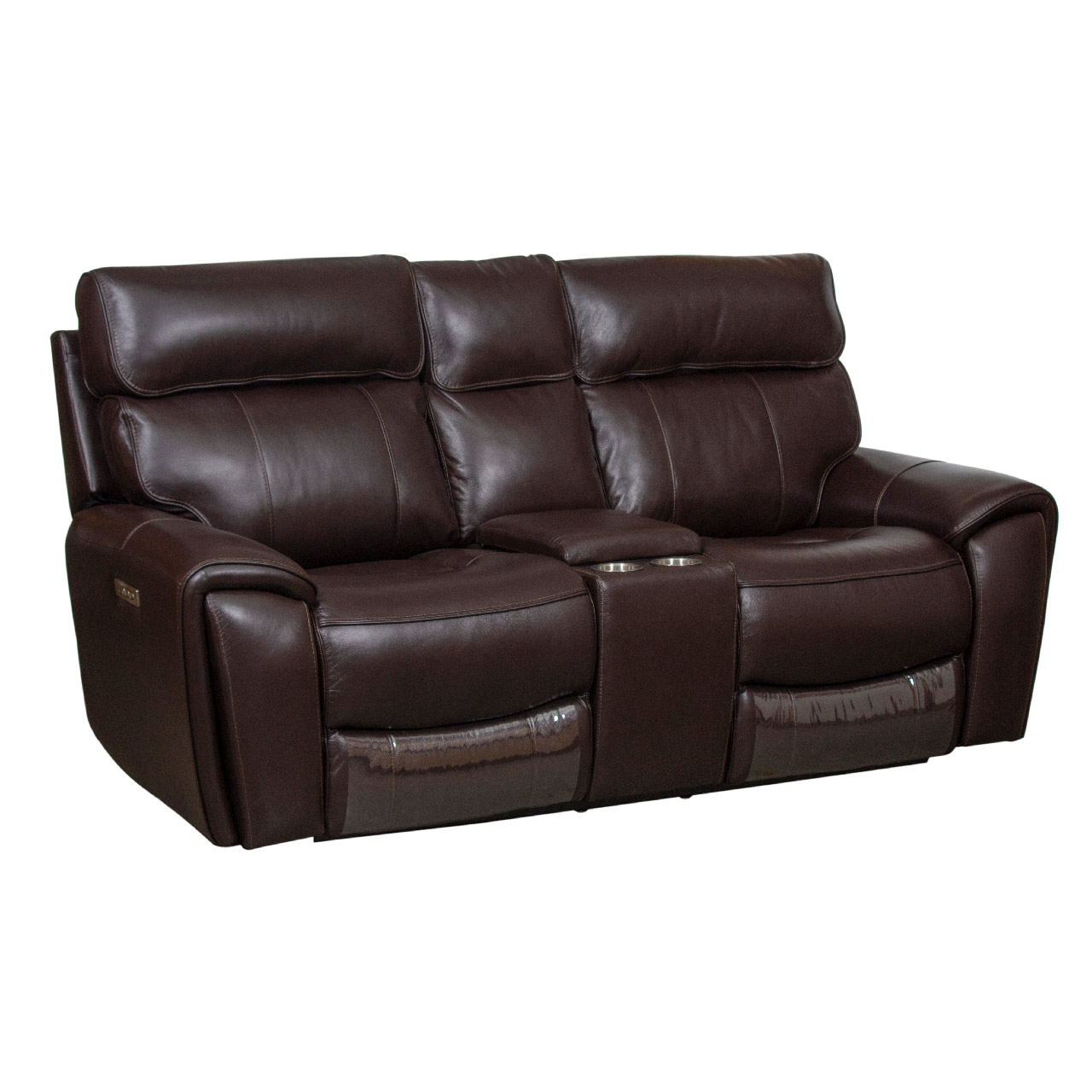 Alexander Recliner Sofa 3 Seater