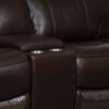 Alexander Recliner Sofa 3 Seater