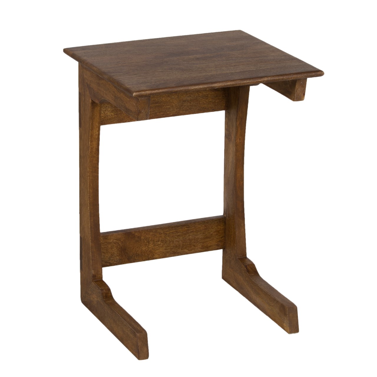 Almere Acacia Wood Table Set of 2