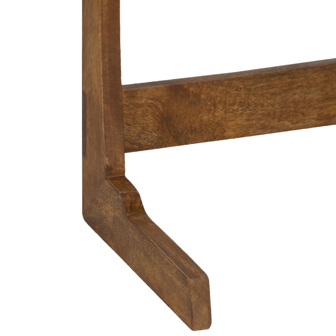 Almere Acacia Wood Table Set of 2