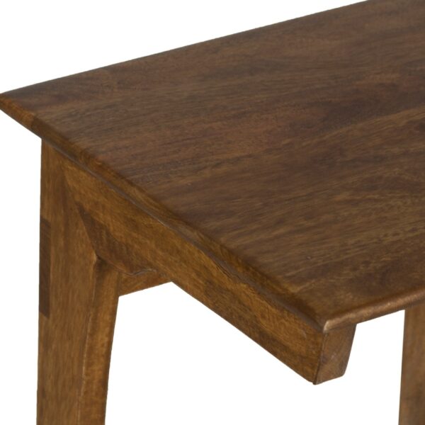 Almere Acacia Wood  Table Set of 2