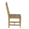 Anna Mango Wood Chair