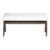 Washed Walnut / Loft 002 Fabric