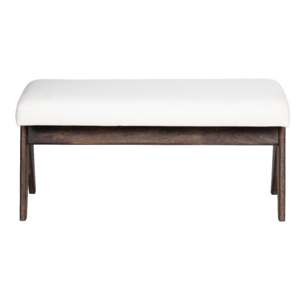 Antwerp Acacia Wood Bench