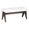 Antwerp Acacia Wood Bench