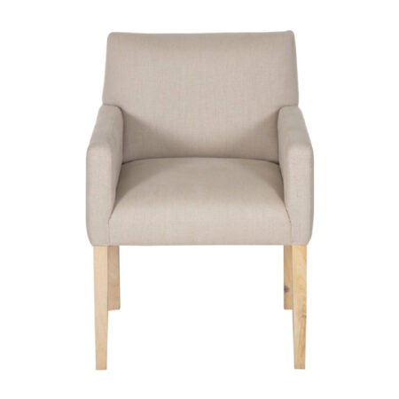 Ash Dining Arm Chair Ash Dining Arm Chair