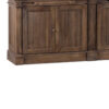 Athens Mango Wood Large 6 Door Sideabord