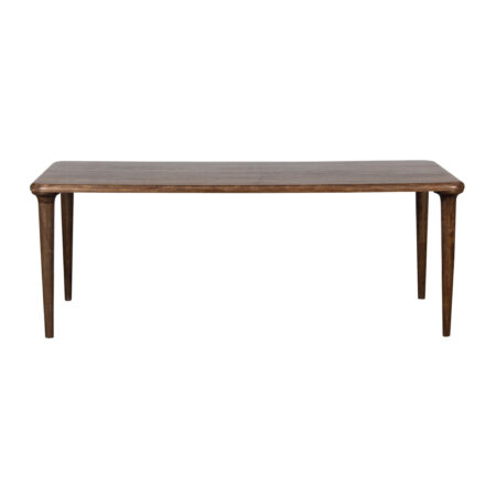 Auxere Mango Wood Dinng Table Auxere Mango Wood Dinng Table