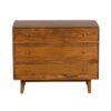 Avalon Mango Wod 3 Drawer Chest of Drawer