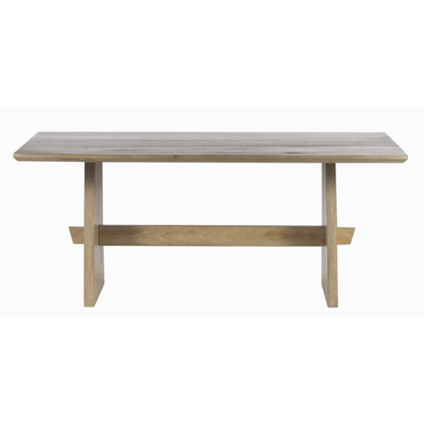 Aveiro Mango Wood Dining Table