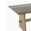 Aveiro Mango Wood Dining Table