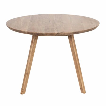 Avila Acacia Dining Table - Natural Avila Acacia Dining Table - Natural