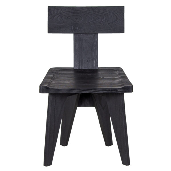 Axel Pine Chair