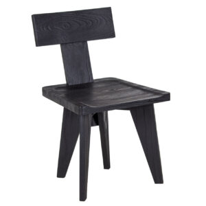 Axel Pine Chair A