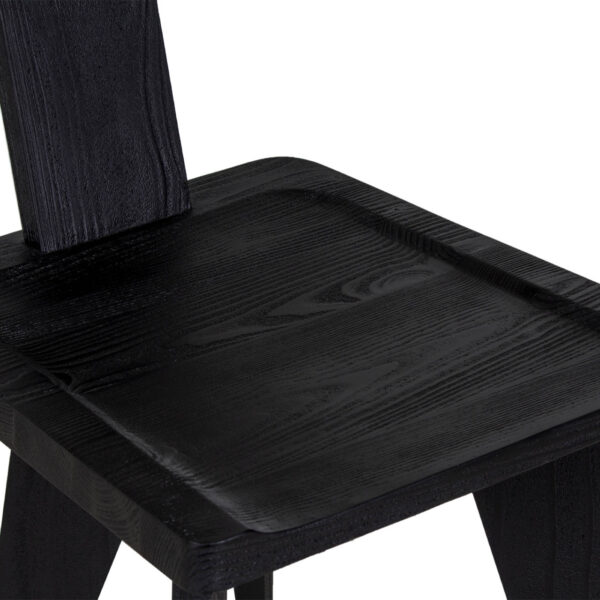 Axel Pine Chair E