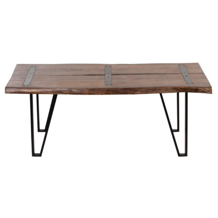 Banyan Coffee Table