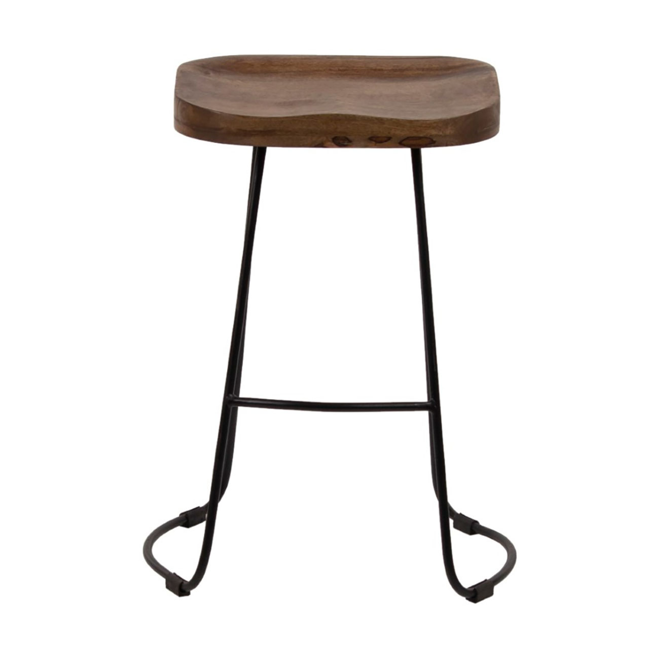 Washed Walnut