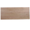 Bahama Oak Wood Wood Dining Table H