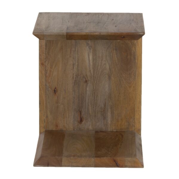 Baja Mango Wood  Set of 2 Table