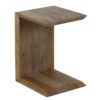 Baja Mango Wood  Set of 2 Table