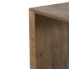 Baja Mango Wood  Set of 2 Table