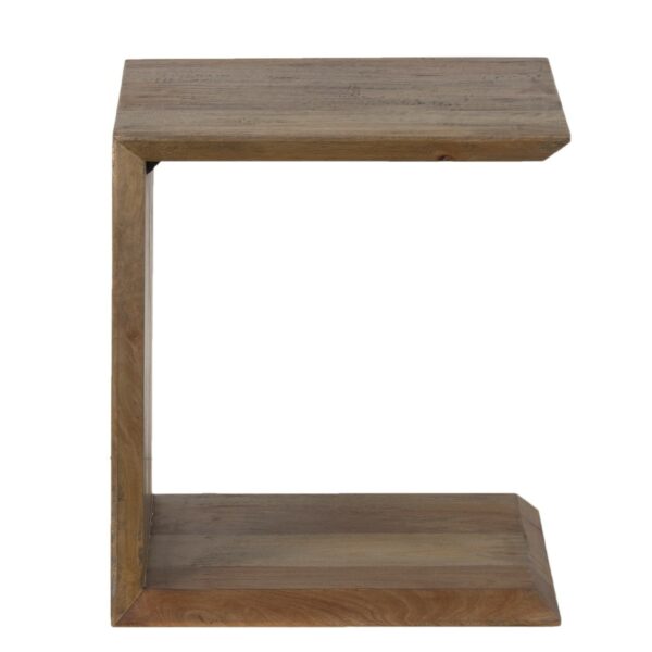 Baja Mango Wood  Set of 2 Table