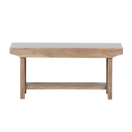 Balibar Acacia Narrow Bench