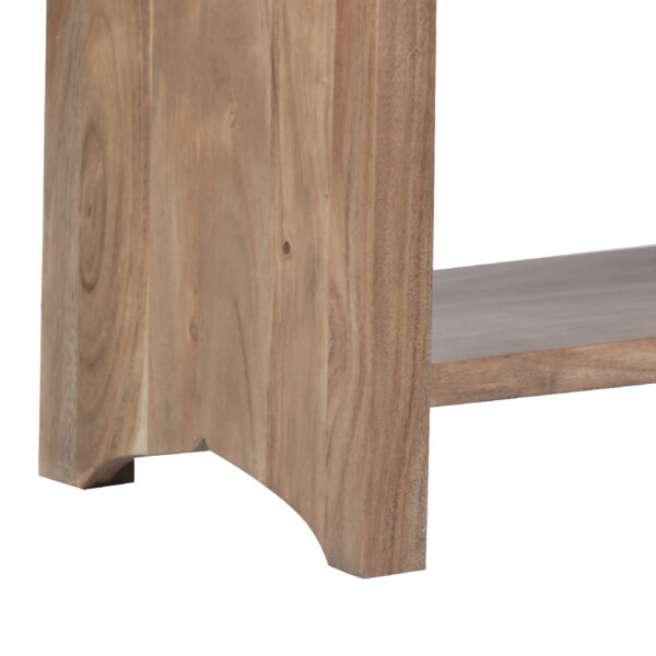 Balibar Acacia Narrow Bench