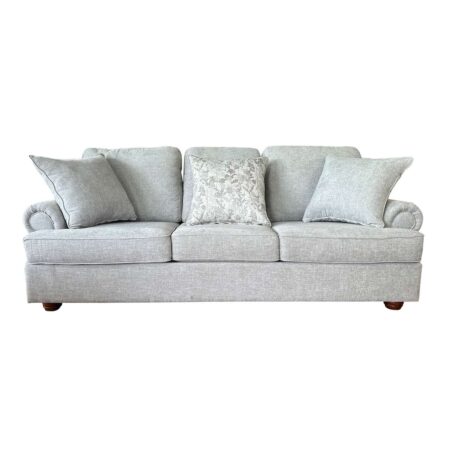 Barcelona Fabric Sofa Barcelona Fabric Sofa