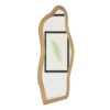 Belwood Mango Wood Mirror