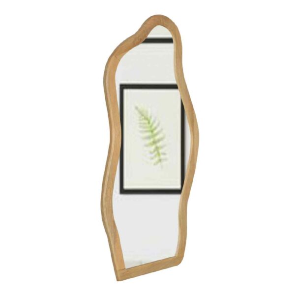 Belwood Mango Wood Mirror