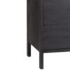 Brooklyn Mango Wood 3 Drawer Chest