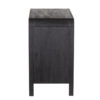 Brooklyn Mango Wood 3 Drawer Chest