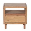 Byron Acacia Wood Night Stand