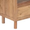 Byron Acacia Wood Night Stand