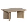 Cambria Mango Wood Coffee Table