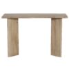 Cambria Mango Wood Console Table