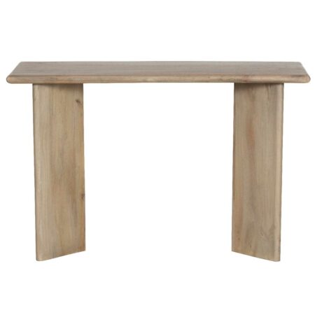 Cambria Mango Wood Console Table