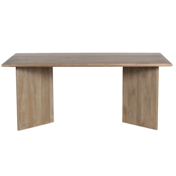 Cambria Mango Wood Dining Table