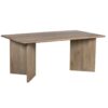 Cambria Mango Wood Dining Table