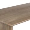 Cambria Mango Wood Dining Table