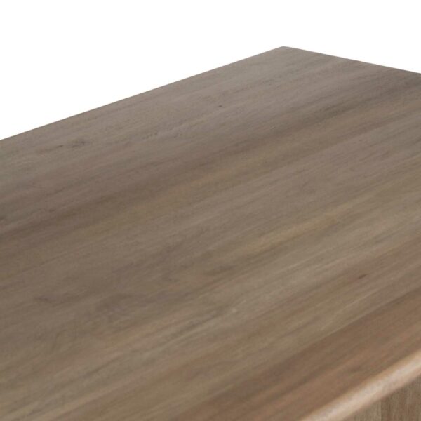 Cambria Mango Wood Dining Table