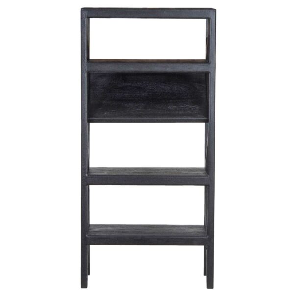 Canberra Acacia Wood Bookcase